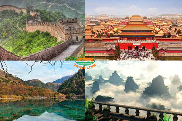 kinh nghiệm du lịch trung quốc theo tour - Hình 1
