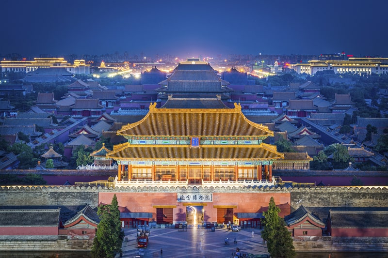 kinh nghiệm du lịch trung quốc tự túc - Hình 5