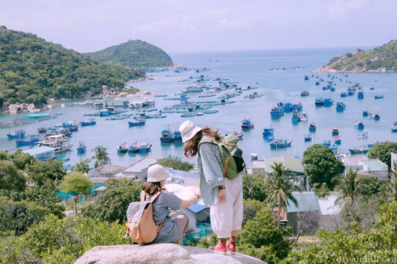 kinh nghiệm du lịch vĩnh hy - Hình 5