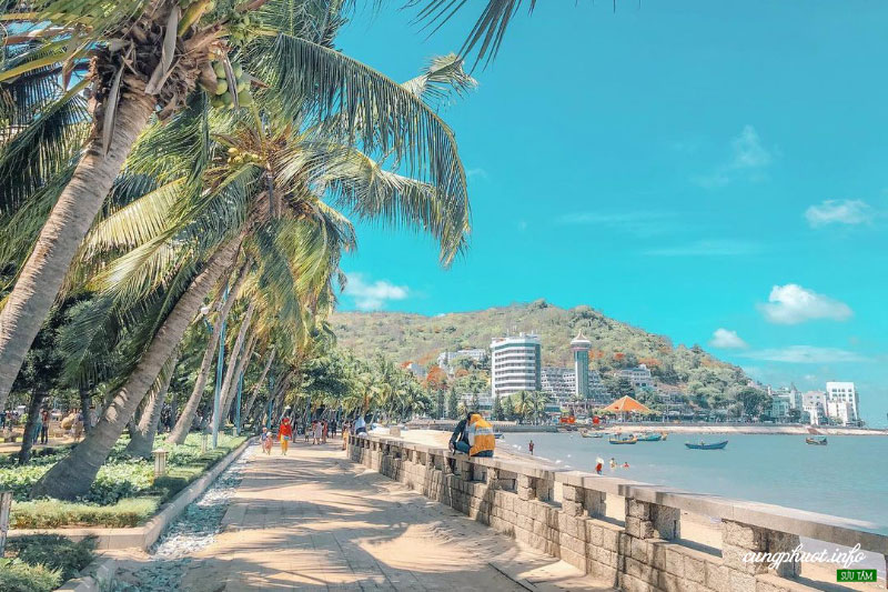 kinh nghiệm du lịch vũng tàu - Hình 4