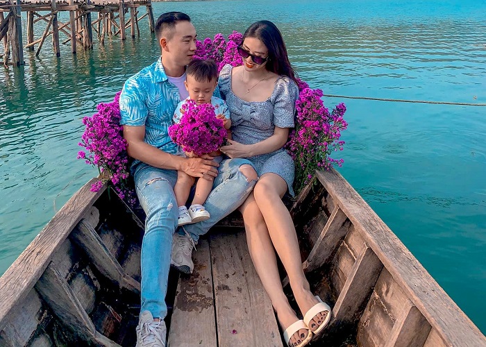 kinh nghiệm du lịch vũng tàu cho gia đình - Hình 5