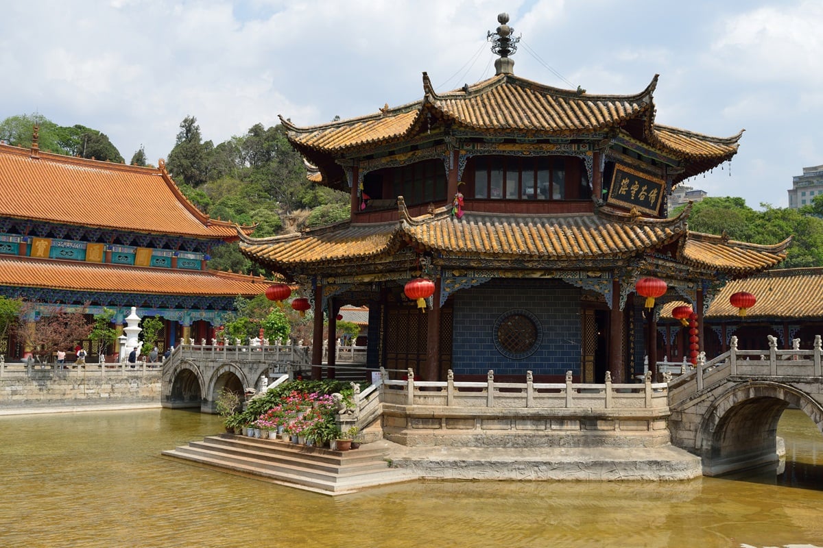 làm visa du lịch trung quốc hết bao nhiêu tiền - Hình 2