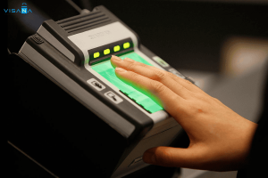 lăn tay xong bao lâu có visa du lịch canada