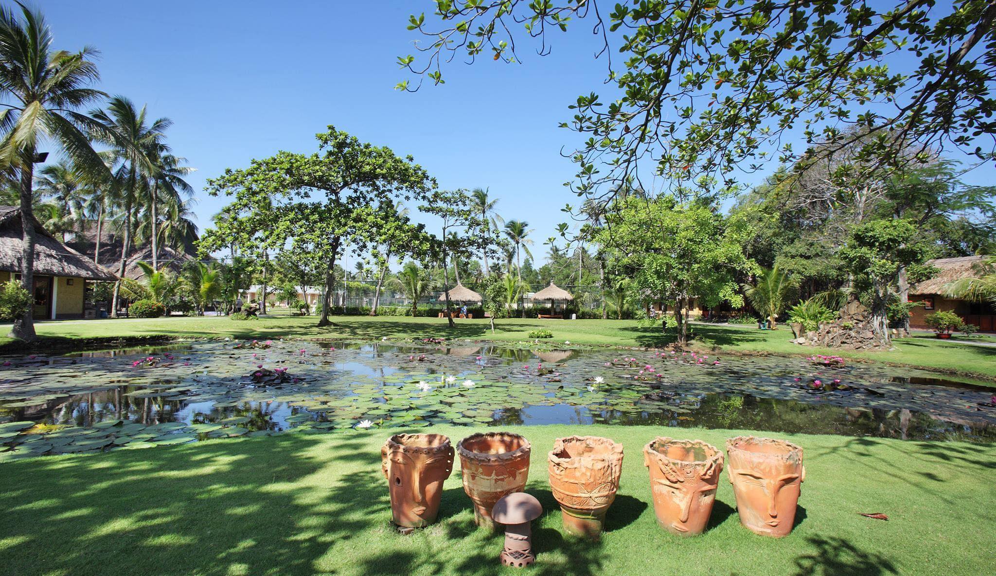 làng du lịch bình quới - Hình 4
