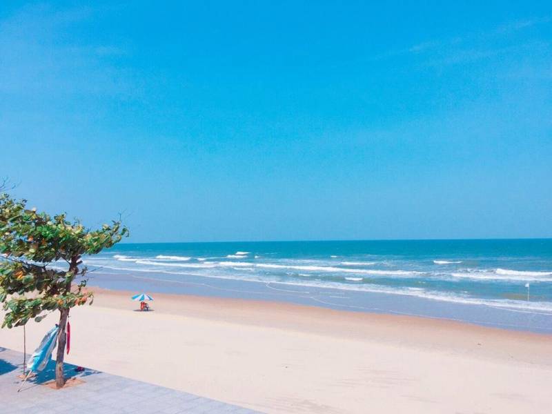 làng du lịch chí linh - Hình 3