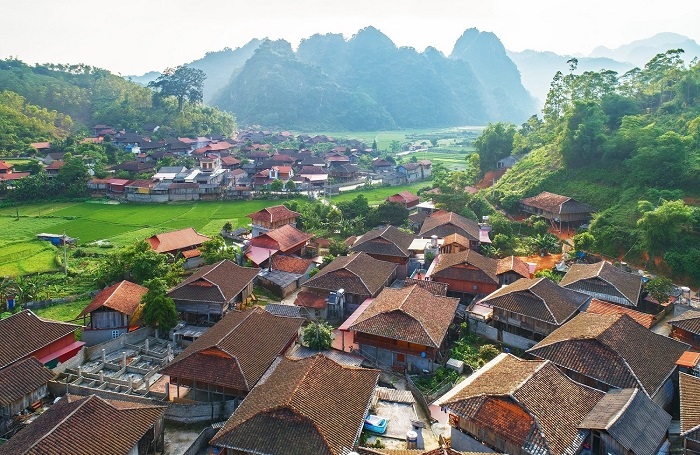làng du lịch cộng đồng quỳnh sơn - Hình 3