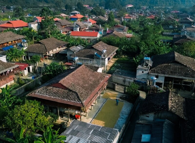làng du lịch cộng đồng quỳnh sơn - Hình 4