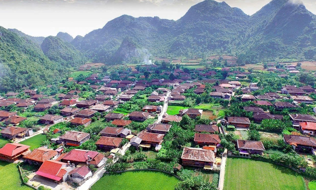 làng du lịch quỳnh sơn - Hình 3