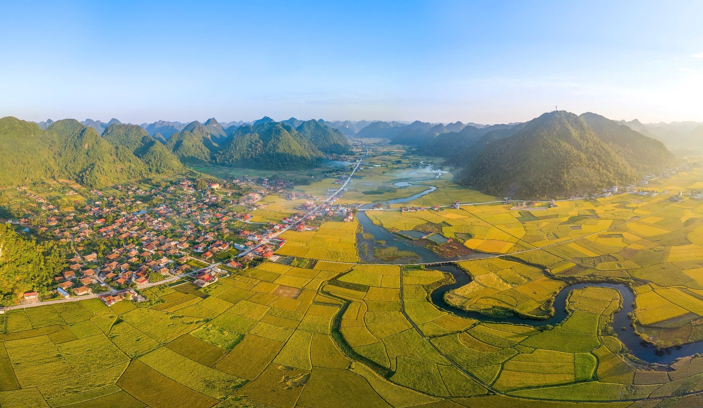 làng du lịch quỳnh sơn - Hình 4