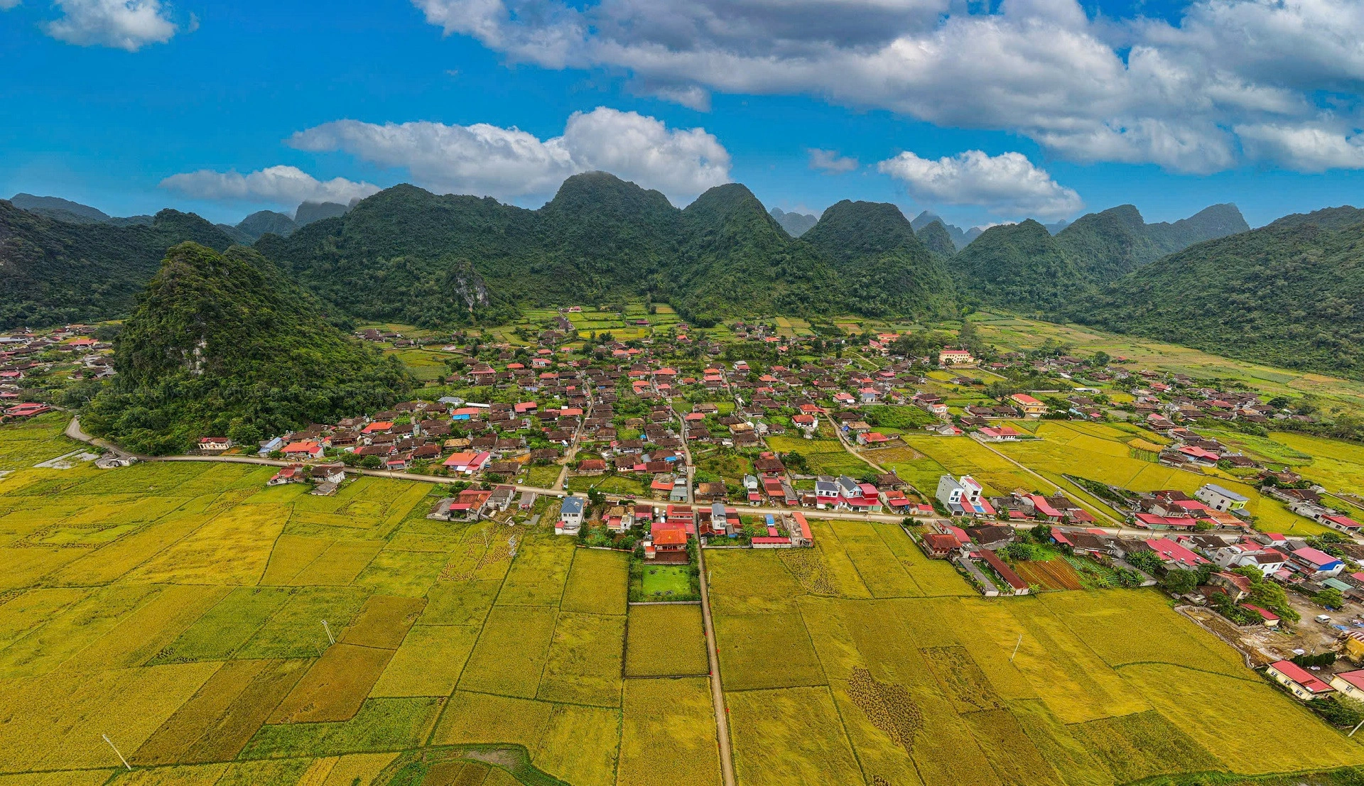 làng du lịch quỳnh sơn - Hình 1