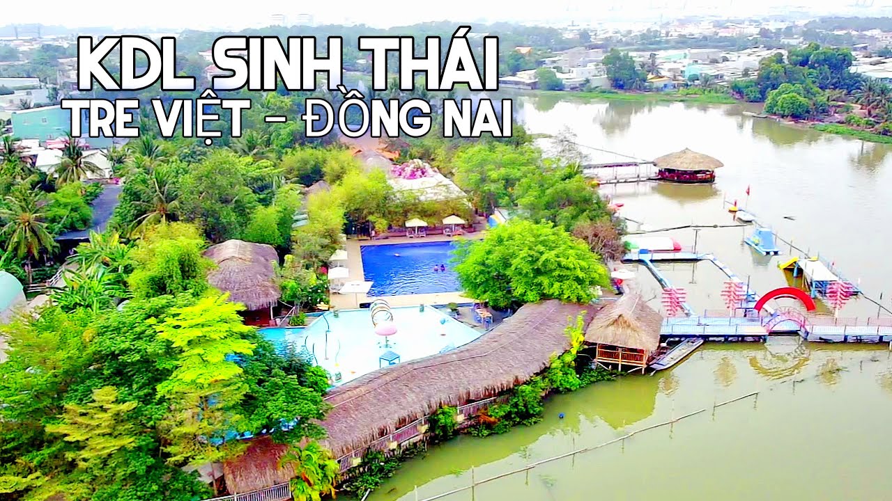 làng du lịch sinh thái tre việt - Hình 3