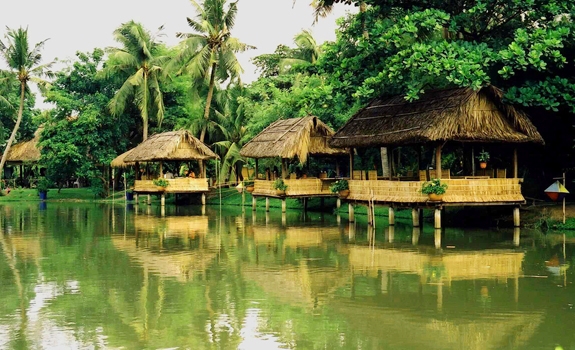 làng du lịch thái hải - Hình 4