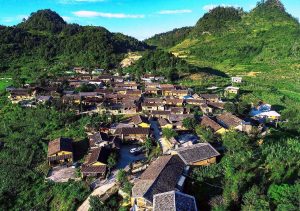 làng du lịch tốt nhất thế giới 2025