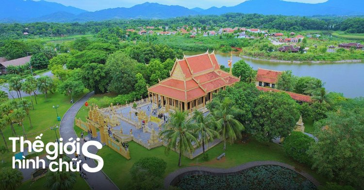 làng văn hóa du lịch các dân tộc việt nam - Hình 2
