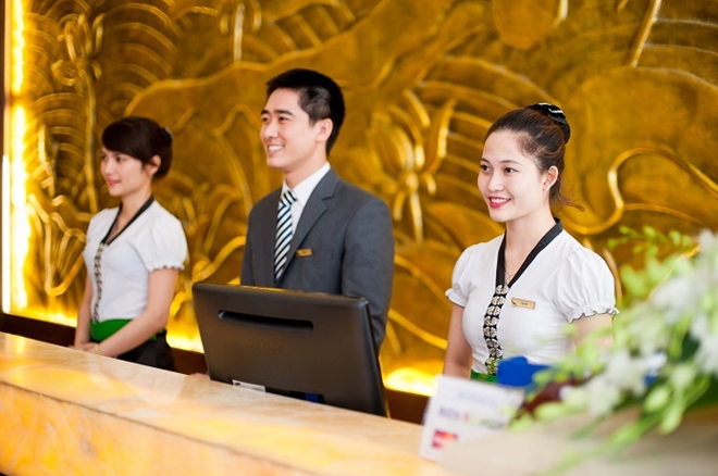 lao động trong ngành du lịch nước ta hiện nay - Hình 2