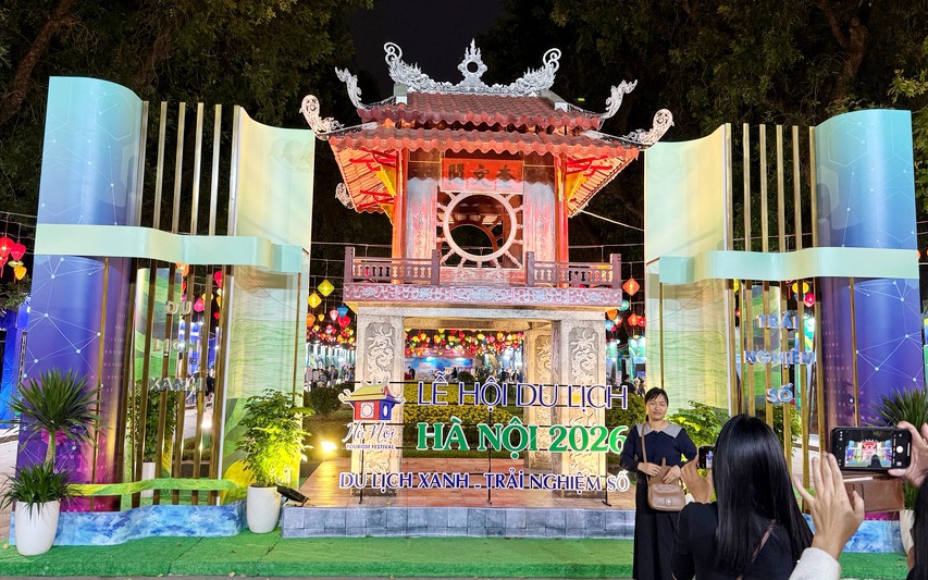 lễ hội du lịch hà nội 2026 - Hình 2