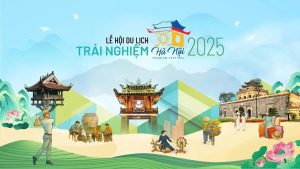 lễ hội du lịch hà nội