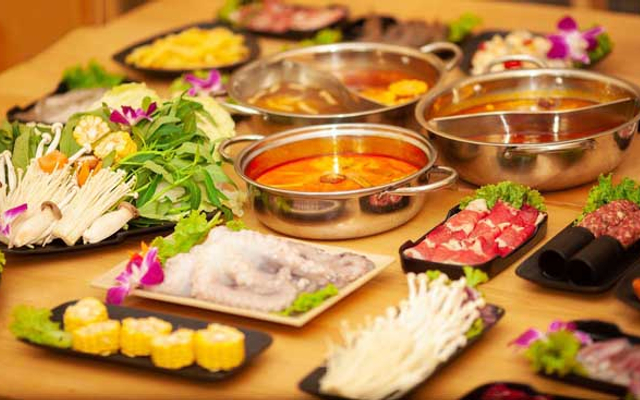 lê trọng tấn có quán buffet nào k - Hình 3