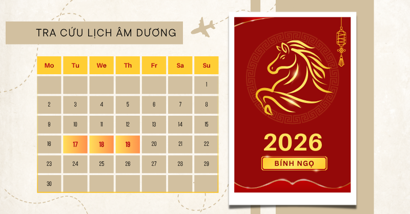 lịch âm tháng này đủ hay thiếu - Hình 4