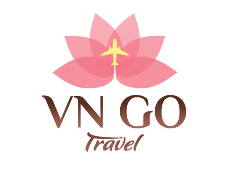 logo công ty du lịch - Hình 2