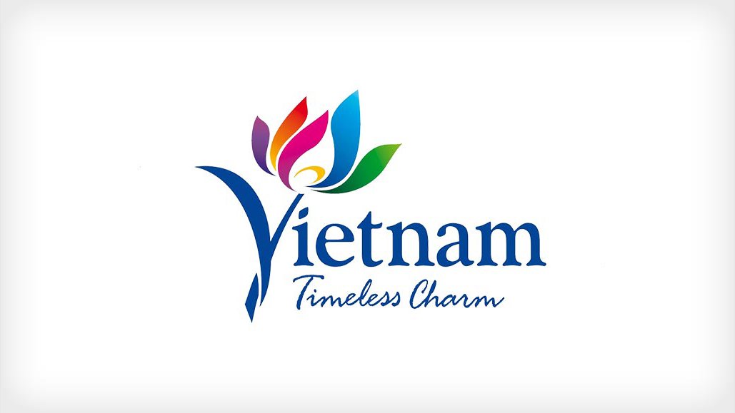 logo du lịch việt nam - Hình 2