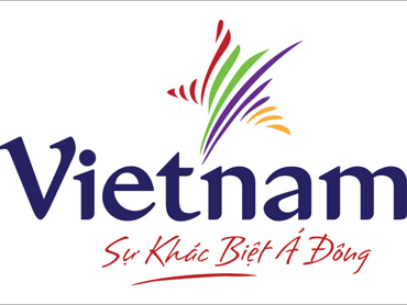 logo du lịch việt nam - Hình 3
