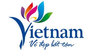 logo du lịch việt nam