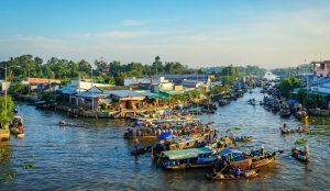 long an có điểm du lịch nào