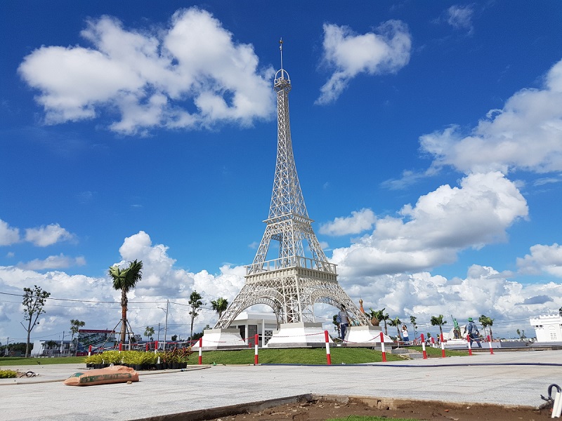 long an có điểm du lịch nào - Hình 5