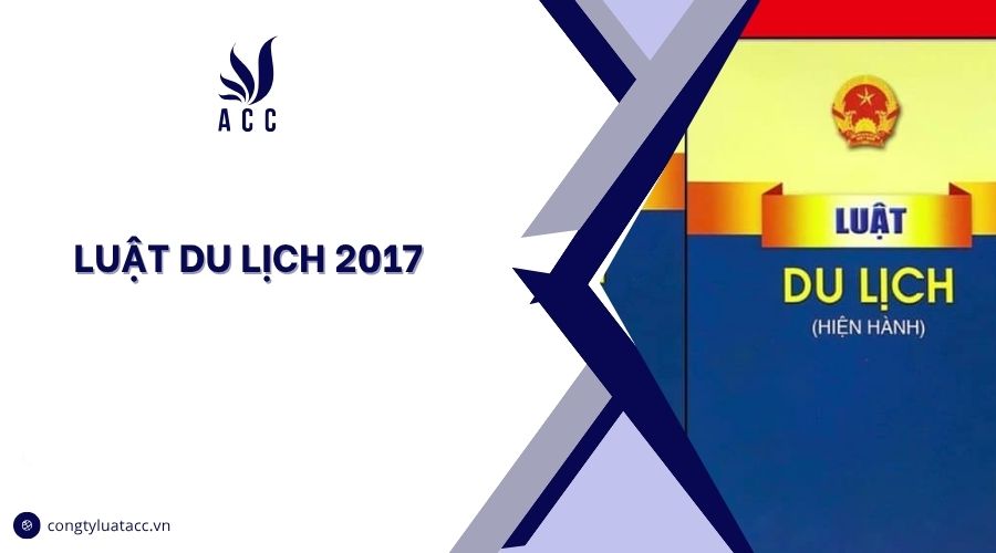 luật du lịch 2017 - Hình 3
