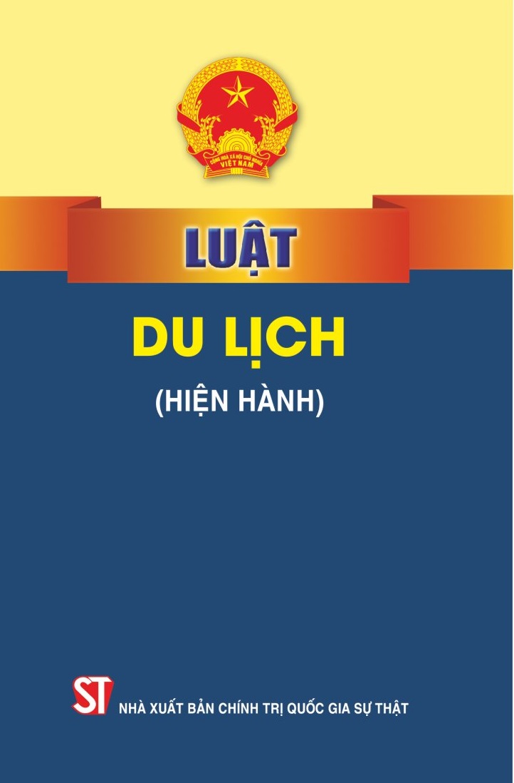 luật du lịch 2017 pdf - Hình 1