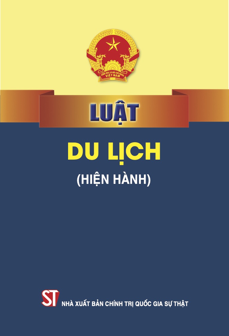 luật du lịch mới nhất - Hình 1