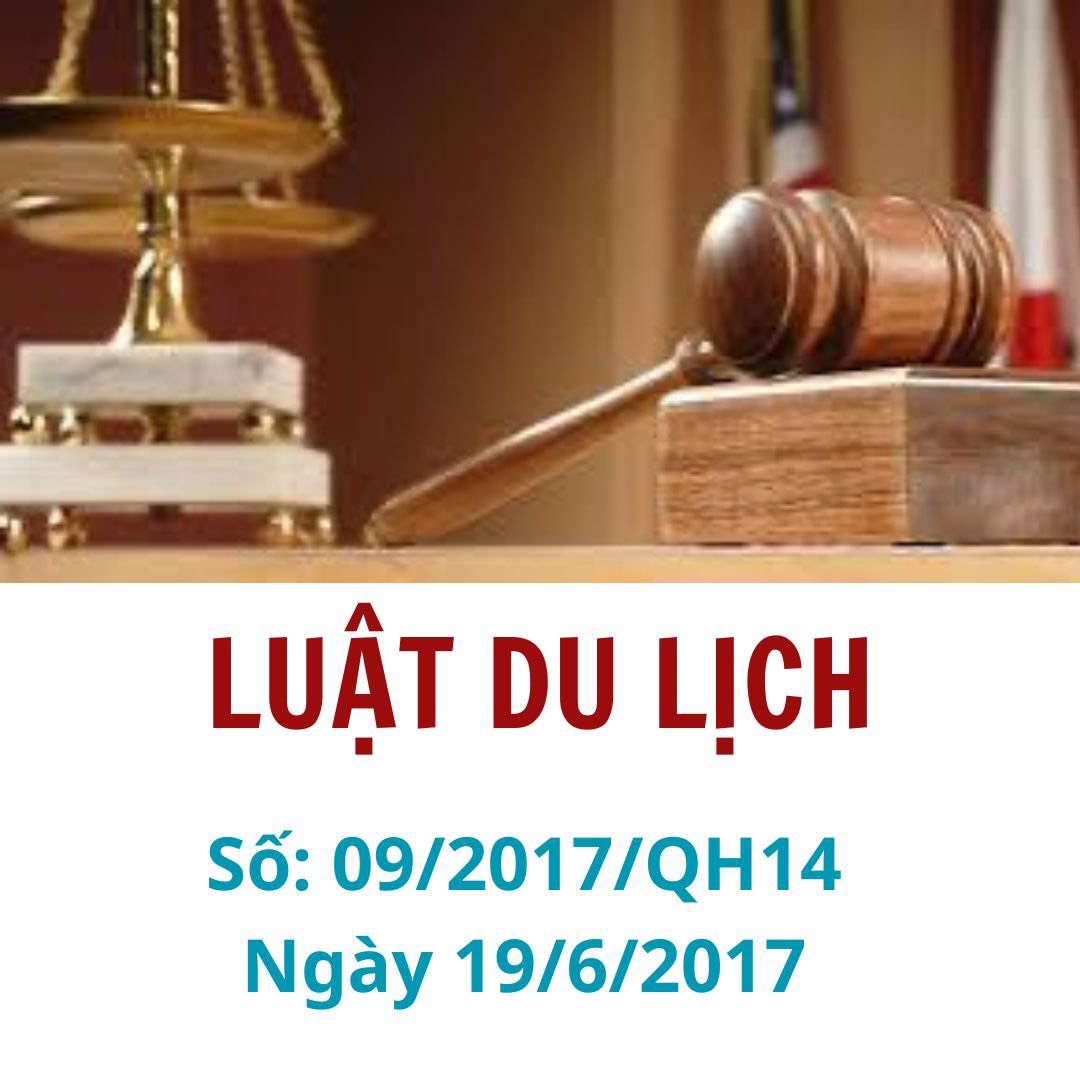 luật du lịch số 09/2017/qh14 - Hình 3