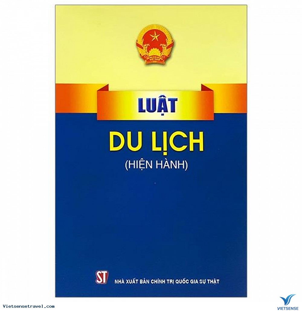 luật du lịch việt nam 2017 - Hình 3