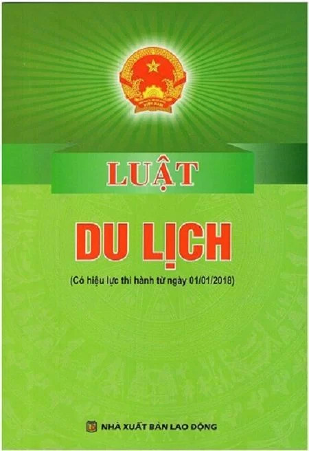 luật du lịch việt nam 2017 - Hình 4