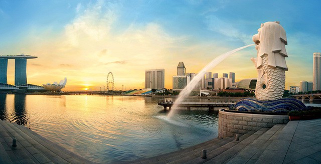 lưu ý khi đi du lịch singapore - Hình 3