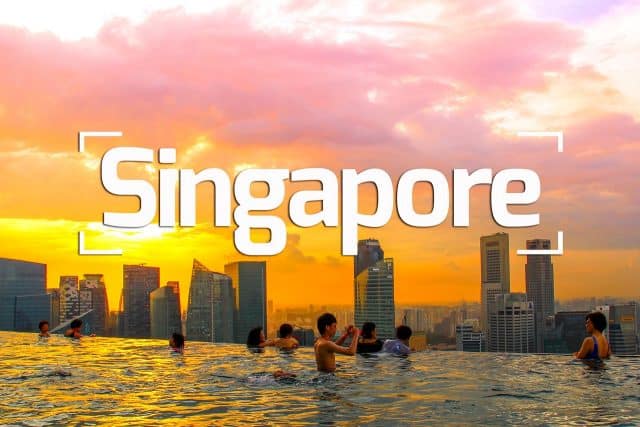 lưu ý khi đi du lịch singapore - Hình 4