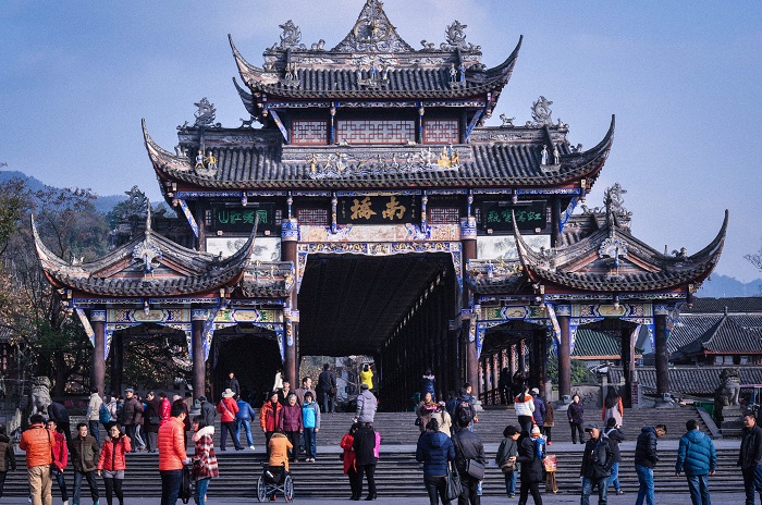 lưu ý khi đi du lịch trung quốc - Hình 4