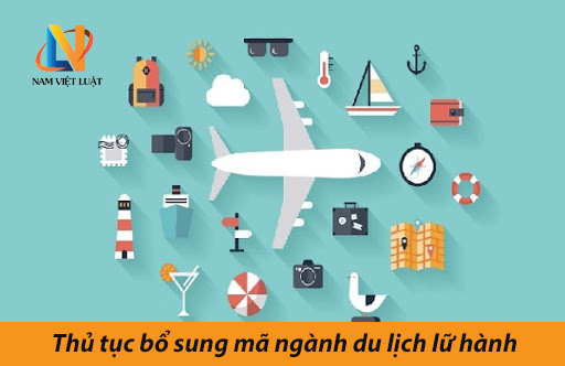 mã ngành du lịch - Hình 4