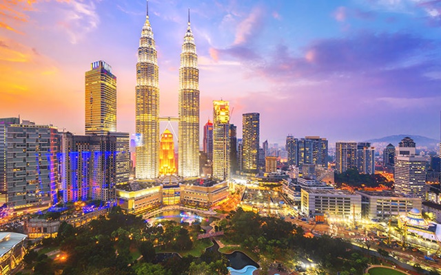 malaysia du lịch - Hình 3