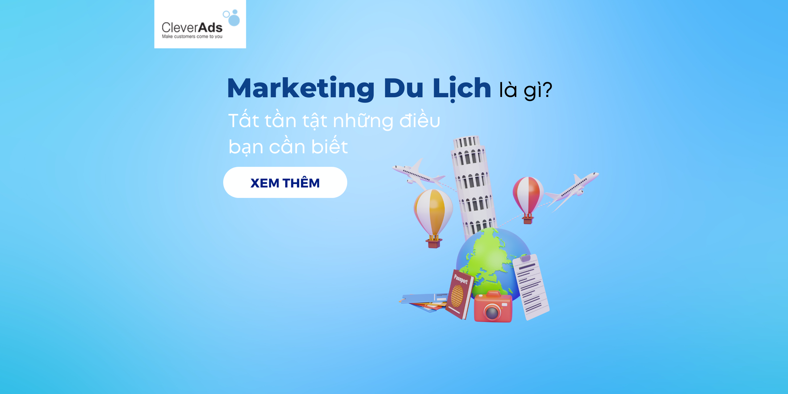 marketing du lịch là gì - Hình 2
