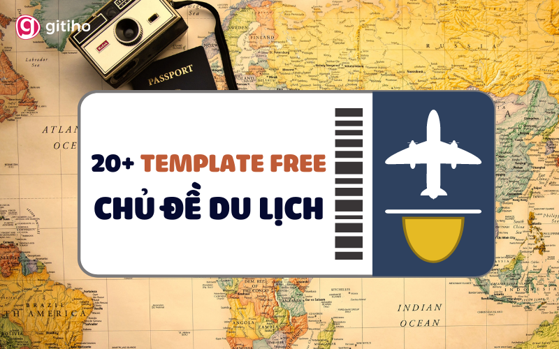 mẫu powerpoint về du lịch miễn phí - Hình 2
