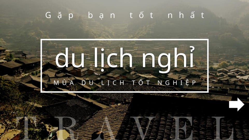 mẫu powerpoint về du lịch miễn phí - Hình 5