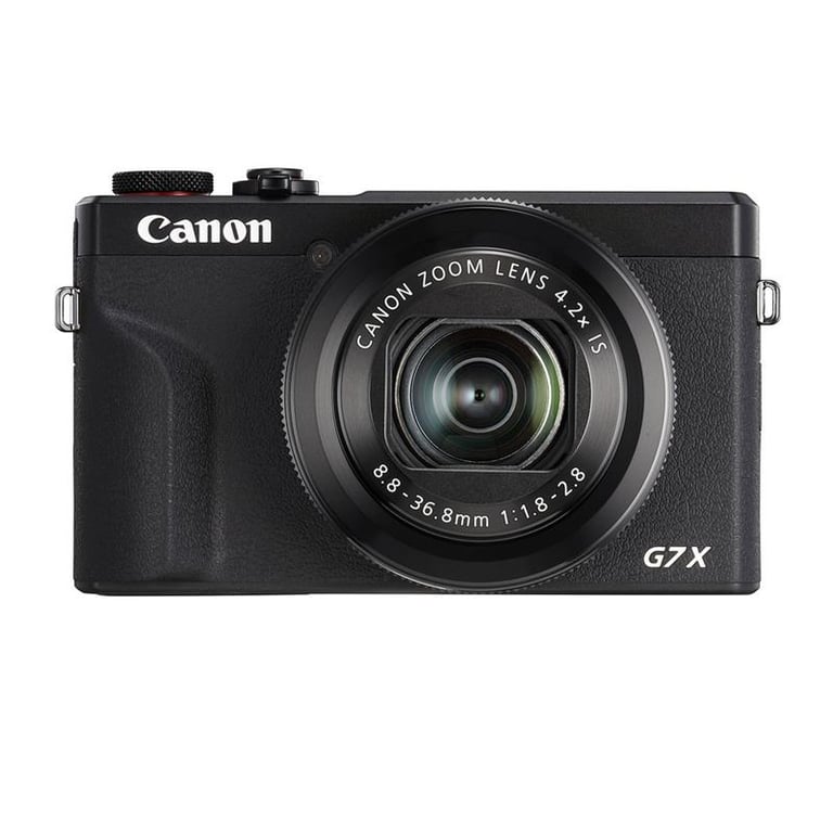 máy ảnh canon du lịch - Hình 3