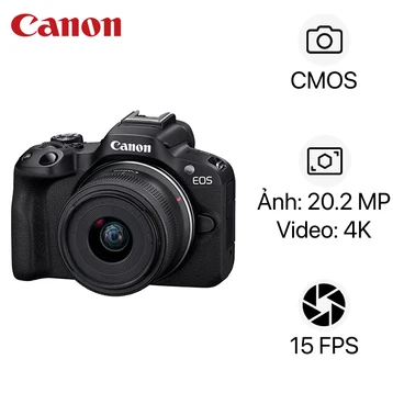 máy ảnh canon du lịch giá rẻ - Hình 2