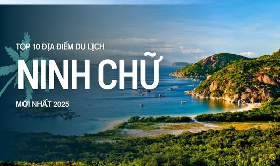 media du lịch ninh chử - Hình 4