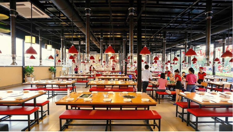mở quán buffet nướng - Hình 2