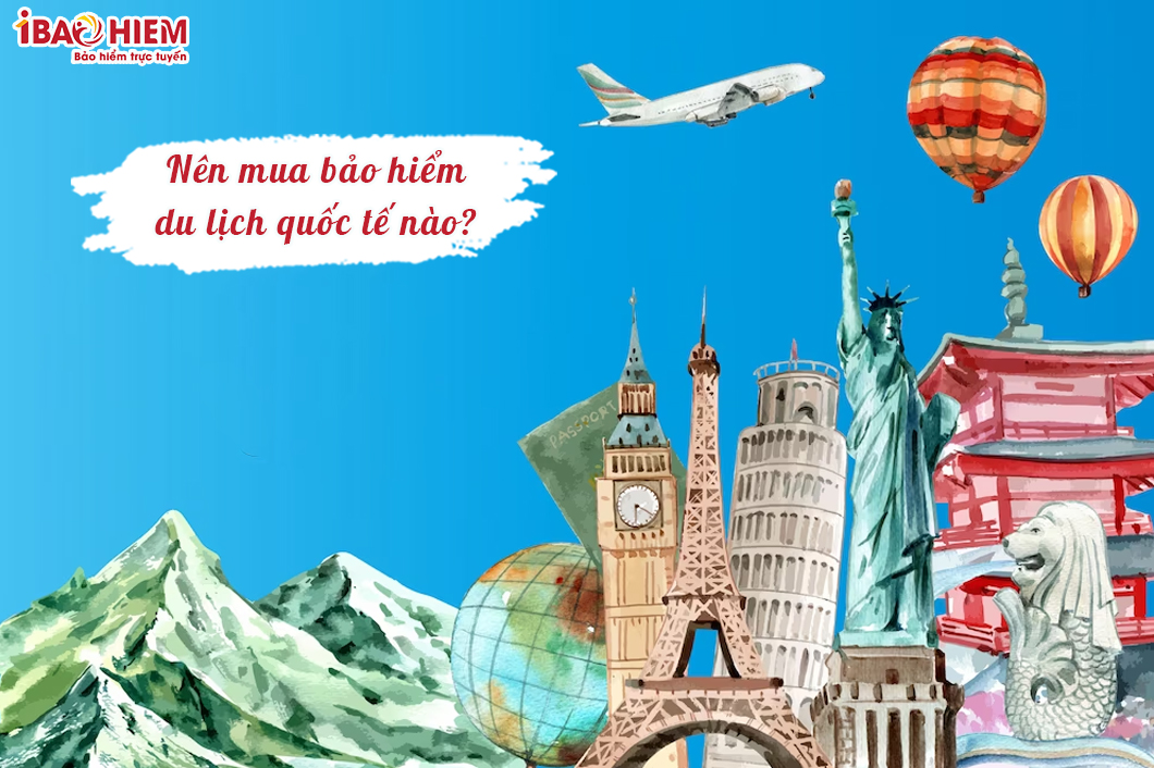 mua bảo hiểm du lịch quốc tế ở đâu - Hình 3
