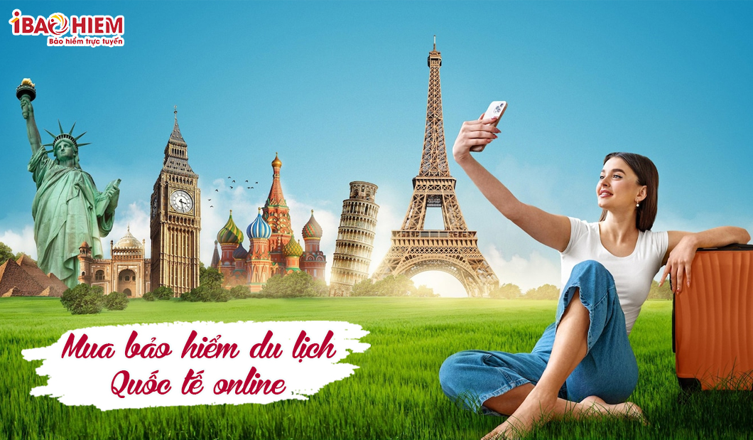 mua bảo hiểm du lịch quốc tế online - Hình 2
