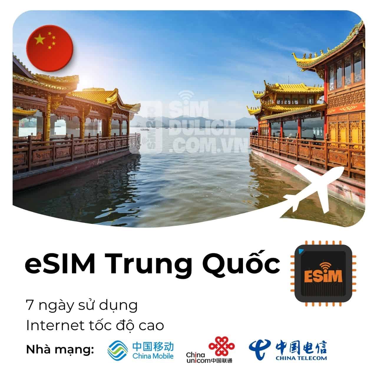 mua esim đi du lịch trung quốc - Hình 2